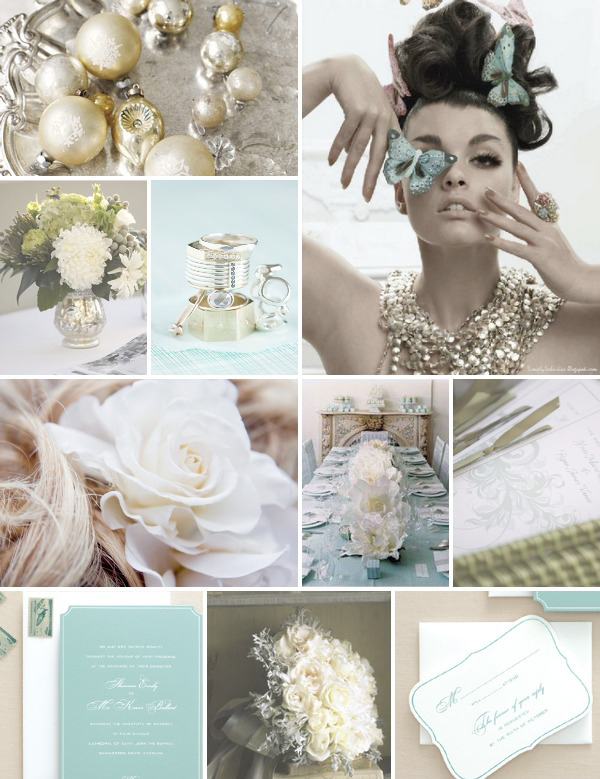 Oh how I love this inspiration board